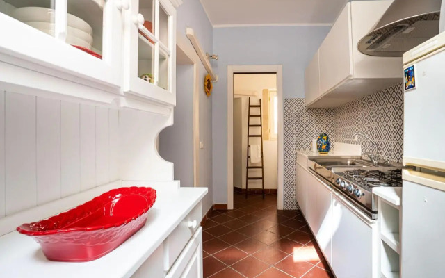 I Tre Balconi di Via Roma Apartment