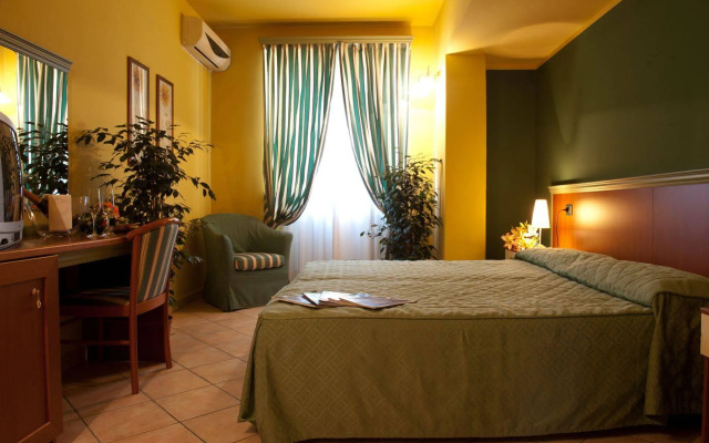 B&B Villa Giglio