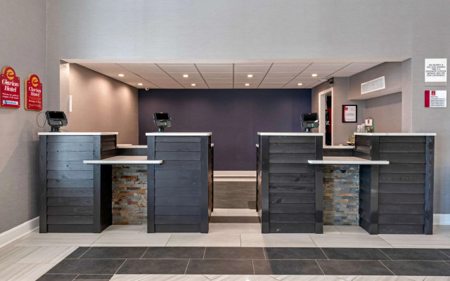Clarion Hotel Conference Center Lexington North