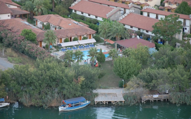 Dalyan Yunus Hotel