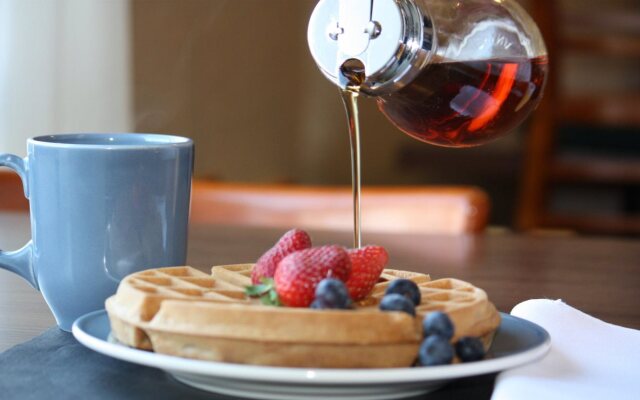 Comfort Inn Belleville