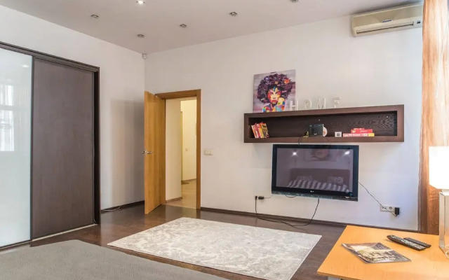 Vecpilsetas Old City Apartment