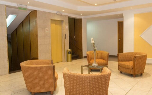 San Remo City Hotel