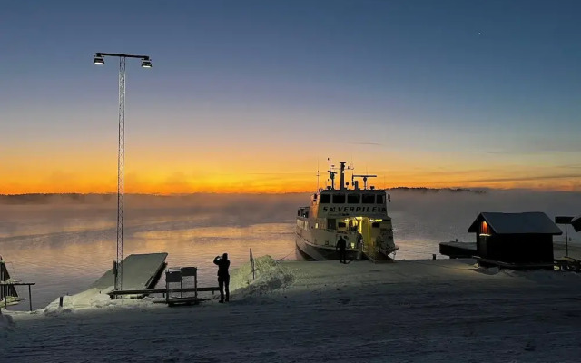 Utö Värdshus