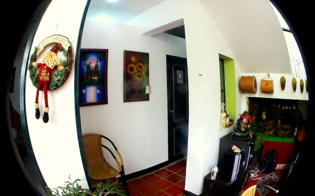 Hostal Belen