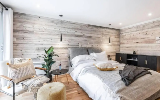 Studio LIV203 by Gestion ELITE
