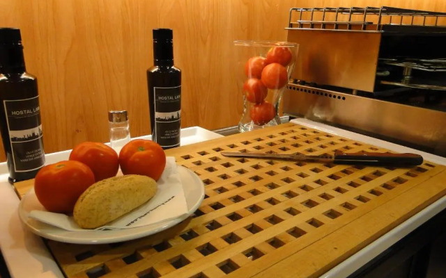 Hostal Lami