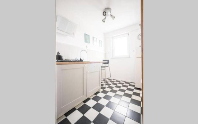 Warszawa Apartament z Widokiem