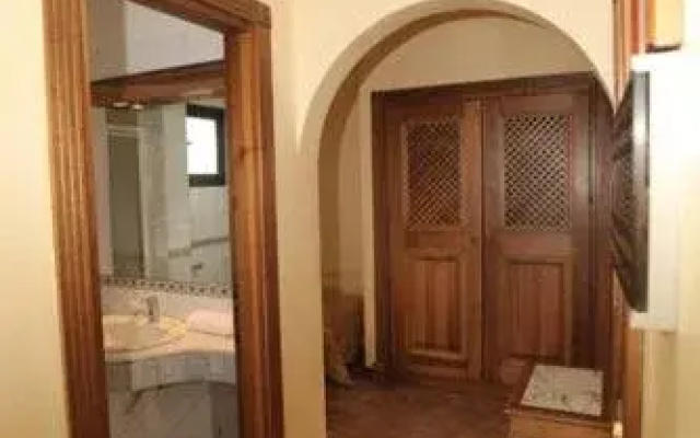 Hotel Belvedere