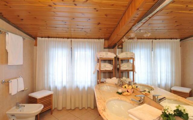 Hotel Miramonti