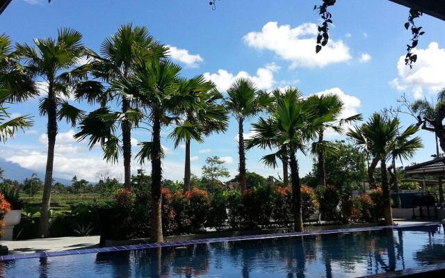 Sawah Joglo Boutique Villas & Resort