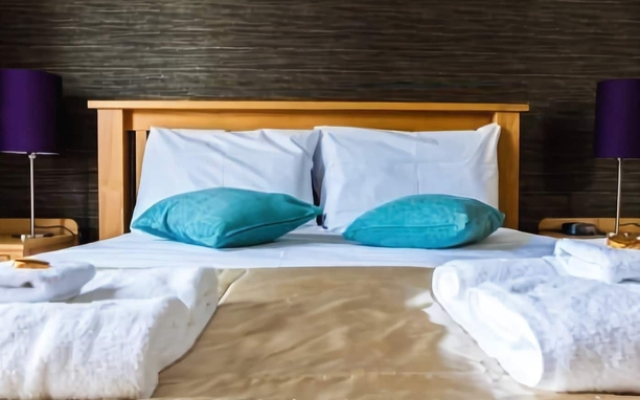 Joli Central Apartments