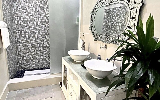 Bermimpi Bali Villas