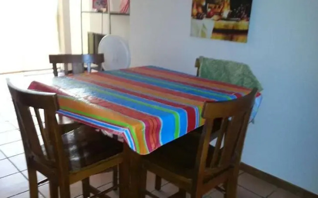 Goldvillas Condo