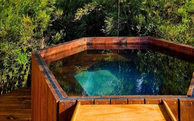 Refugios de Montaña Reloncaví