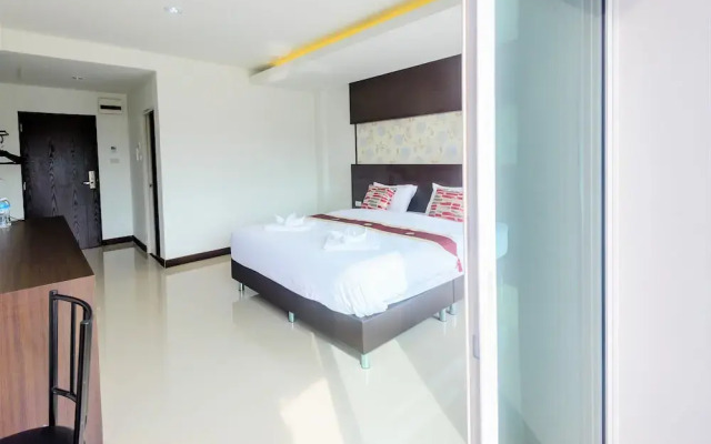 O2 Hotel Sakonnakhon
