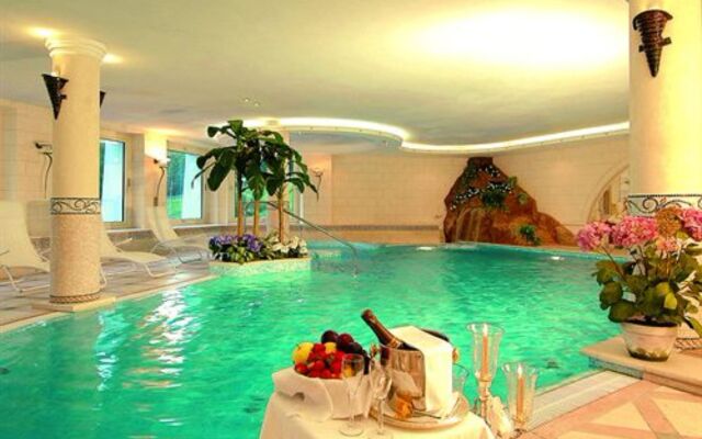 Hotel Lorenzetti