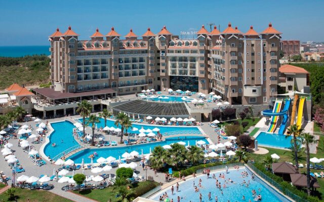 Side Mare Resort & Spa