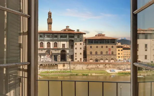 Apartments Florence Museum Suite