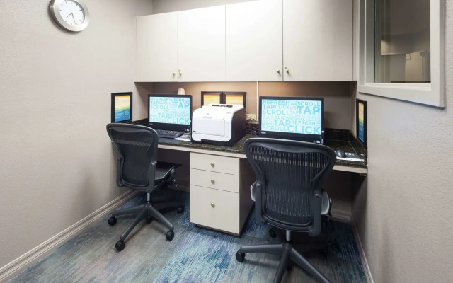 Hilton Garden Inn Sacramento/South Natomas
