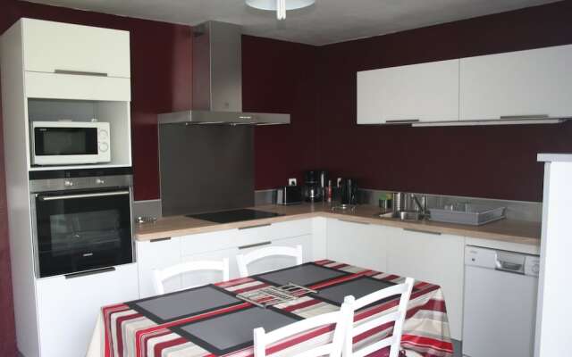 Appartement Chez Pascaline