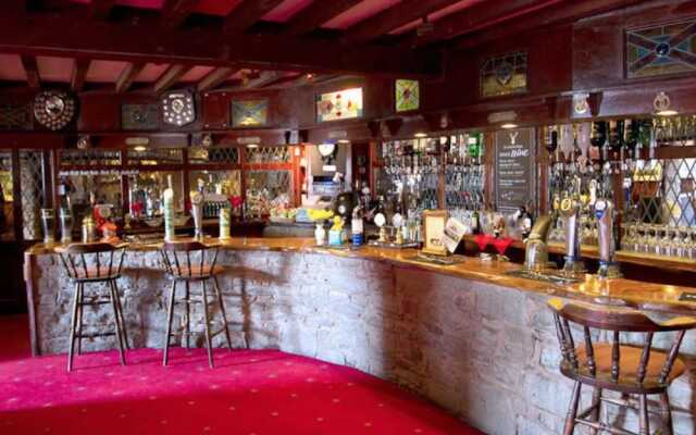 The Royal Oak