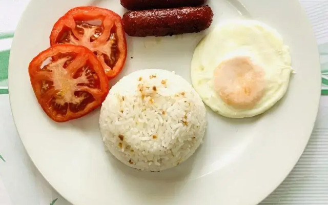 Villa Soledad Beach Resort