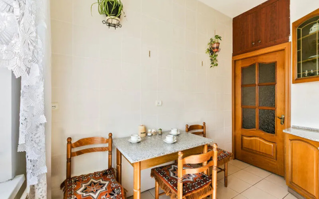 Апартаменты МаксРеалти24 на пр-те Ломоносовский, д. 15