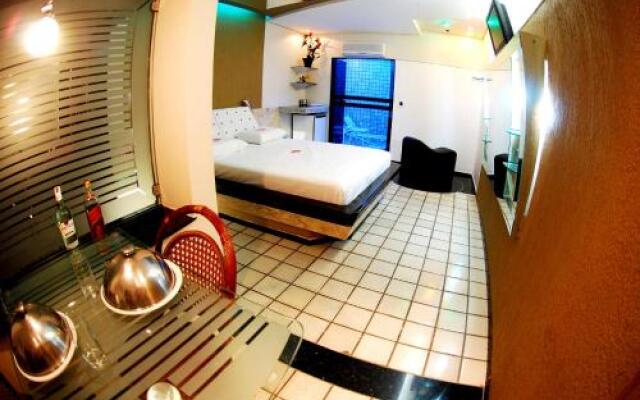 Eros Hotel CDU (Adults Only)