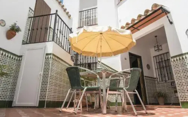 Apartamentos Casamonteymar