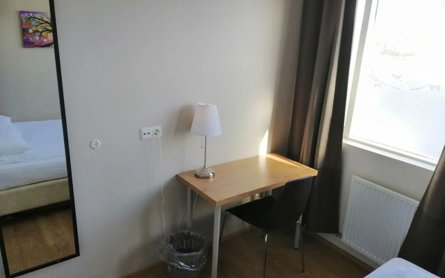 Lyngas Guesthouse
