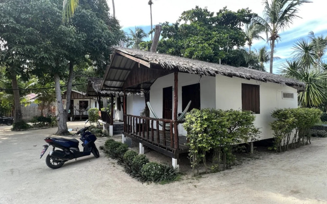 Sarana Bungalows