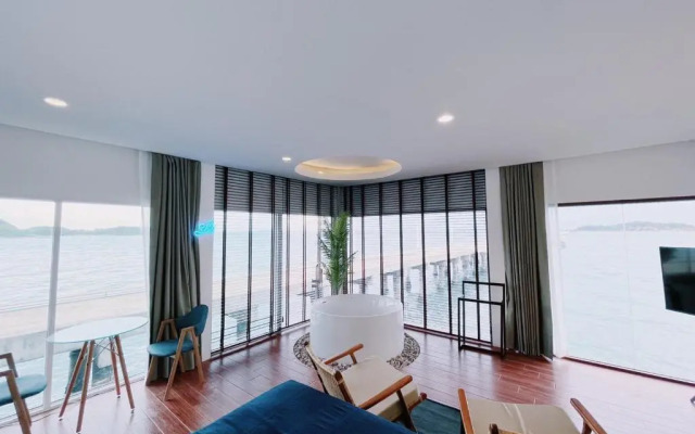 Rimtalay Resort Koh Larn