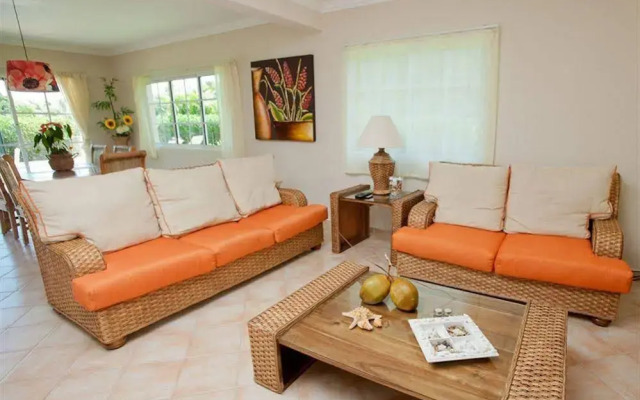 Punta Blanca Golf  Beach Resort