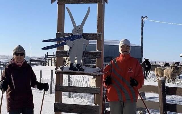 Fairmount Bed & Breakfast