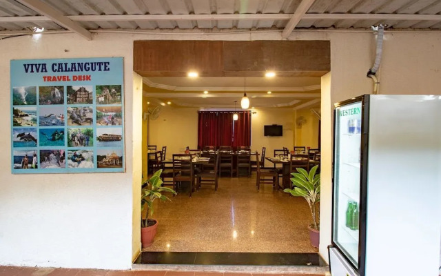 Viva Calangute