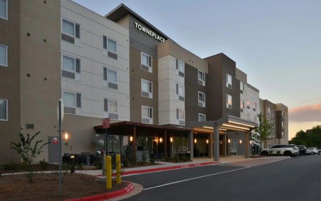 TownePlace Suites Raleigh-Durham Airport/Morrisville