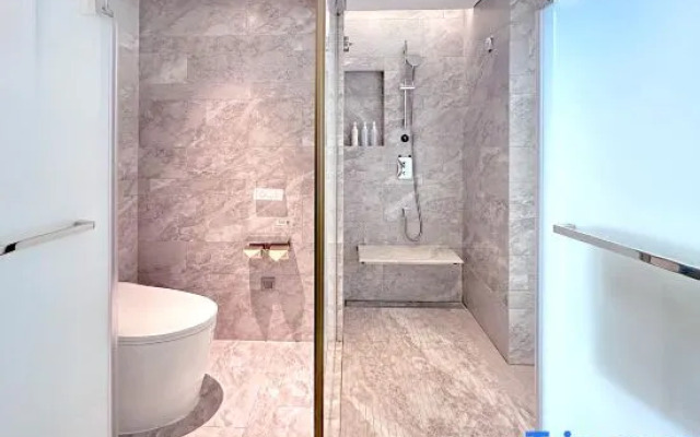 Liz Hotel - Hangzhou Wulin Plaza