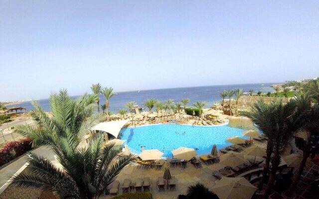 Xperience Sea Breeze Resort