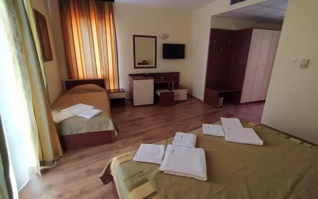 Hotel Veris