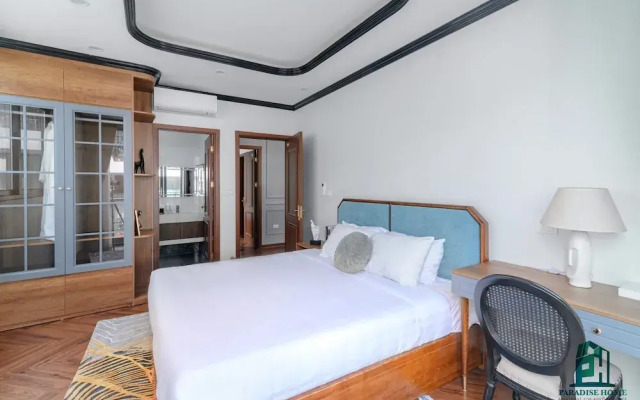 Luxe Paradise Residence Dang Thai Mai