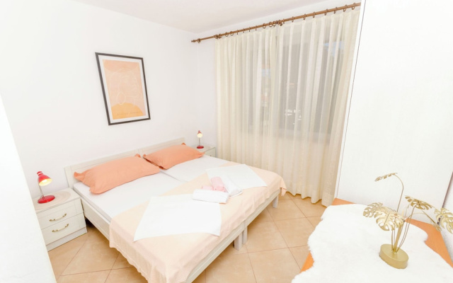 Apartments Natasa