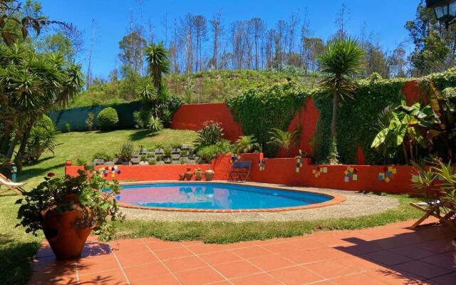 Vale da Silva Villas