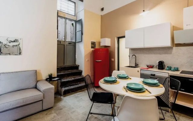 Noto Urban Chic Apartment