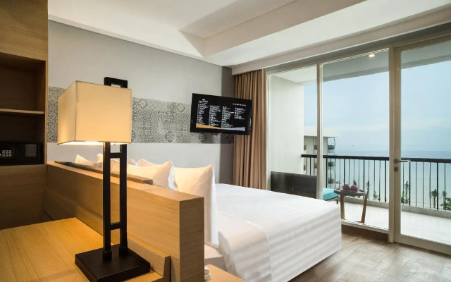 Santika Premiere Beach Resort Belitung