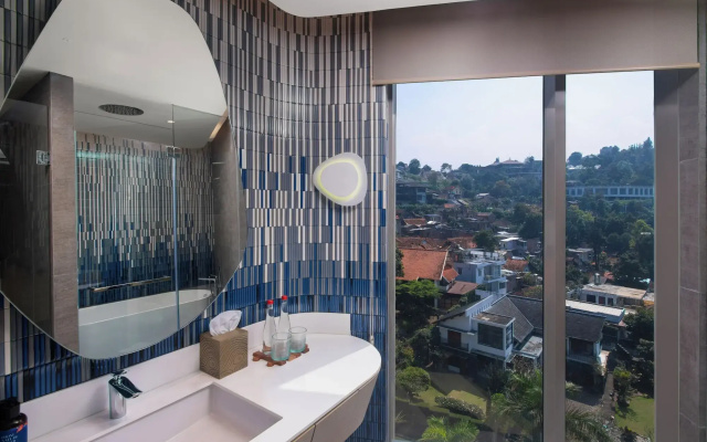 Hotel Indigo Bandung Dago Pakar by IHG