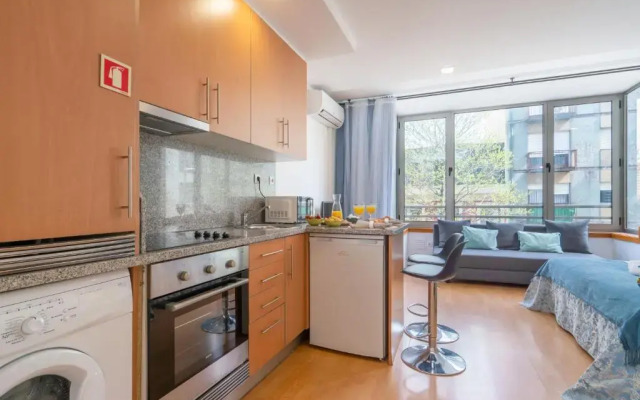 RS Porto Flats
