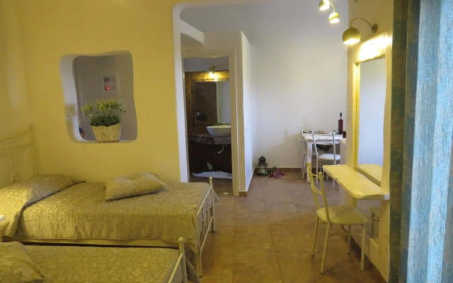 Villa Manos