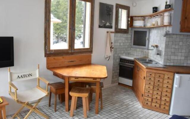 Apartment Agréable - emplacement idéal