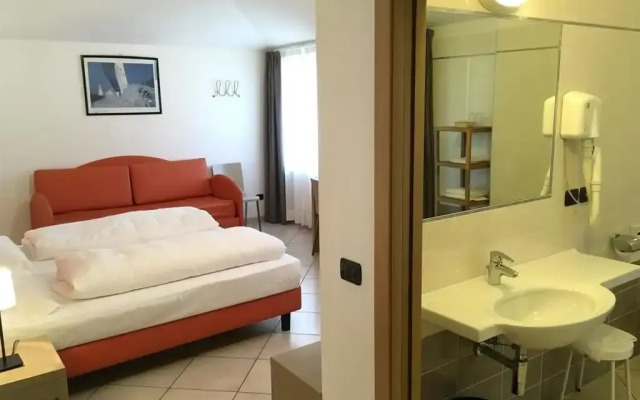 Hotel Villa Franca